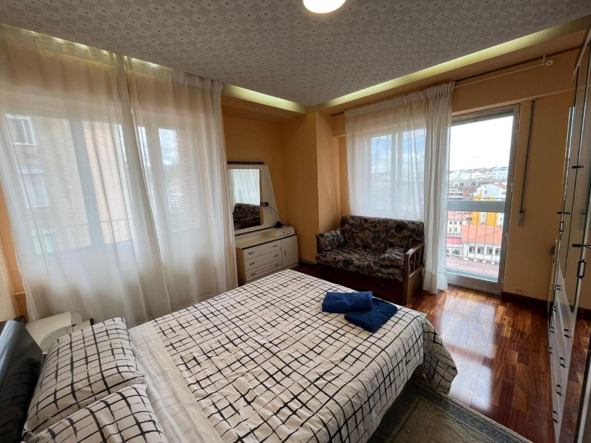 Atuaire Gran Con Vistas A La Catedral De Apartamento *